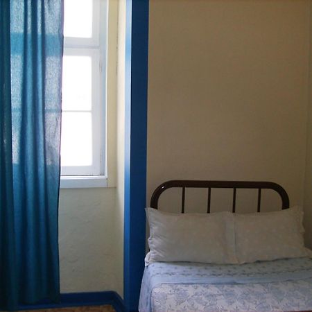 Hostel Dias E Dominguez Lisboa Pokoj fotografie