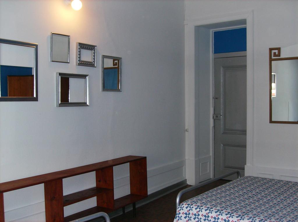 Hostel Dias E Dominguez Lisboa Pokoj fotografie