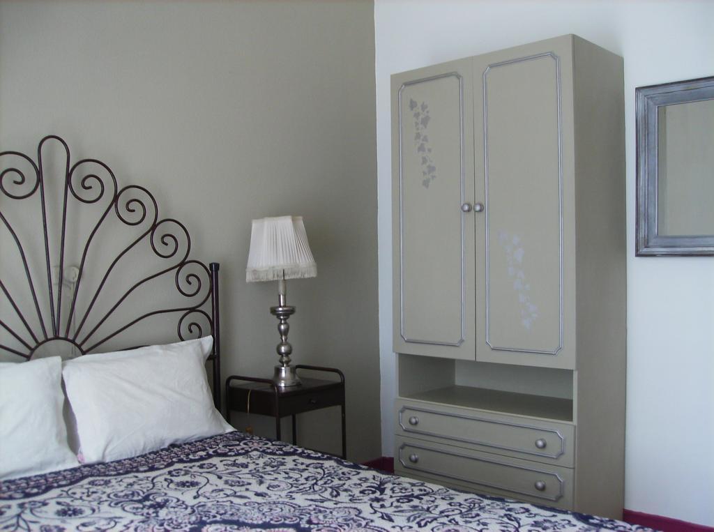 Hostel Dias E Dominguez Lisboa Pokoj fotografie