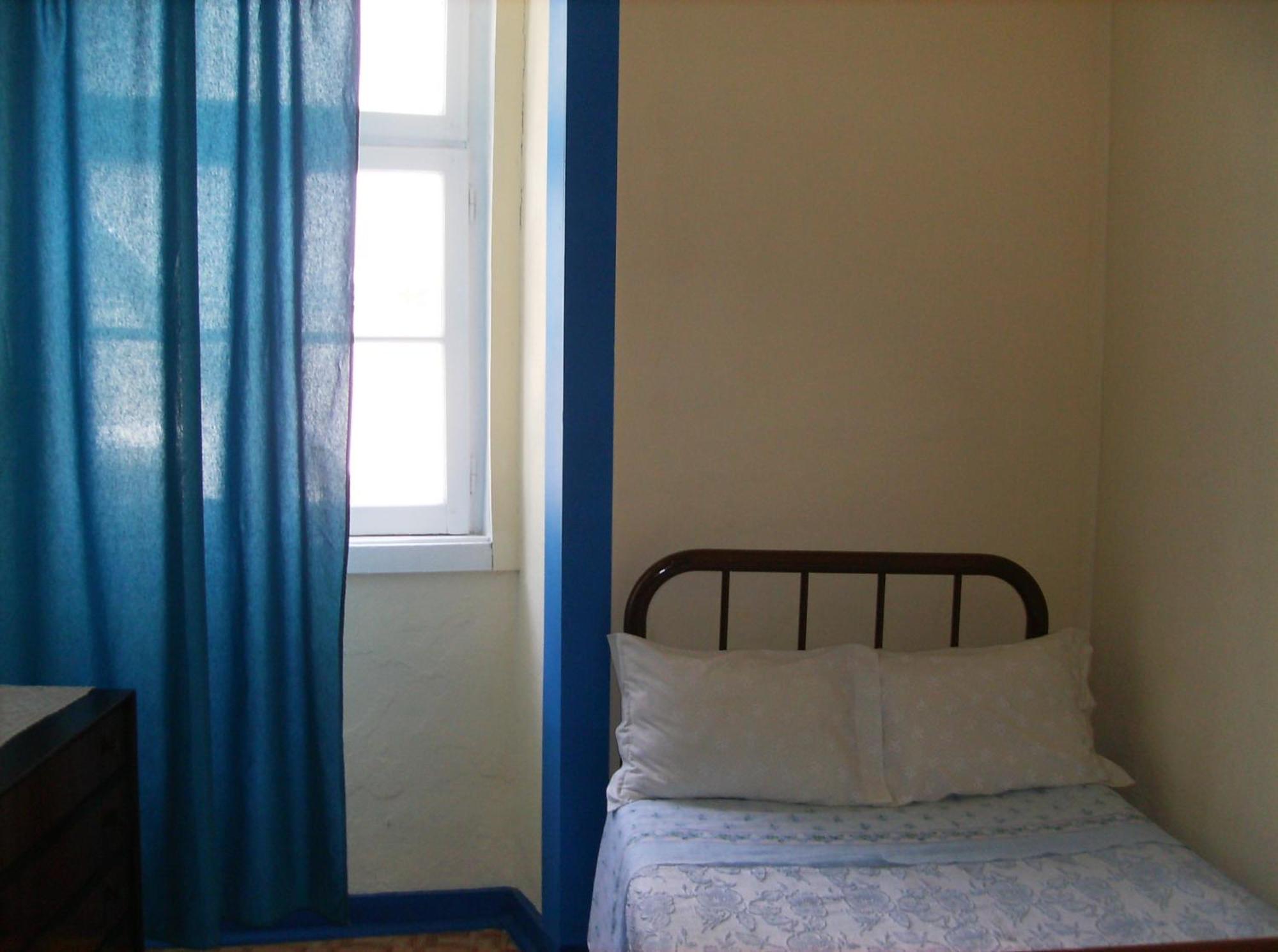 Hostel Dias E Dominguez Lisboa Pokoj fotografie