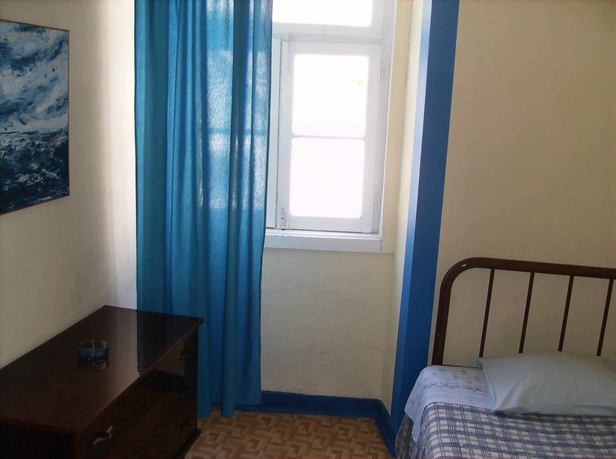 Hostel Dias E Dominguez Lisboa Pokoj fotografie