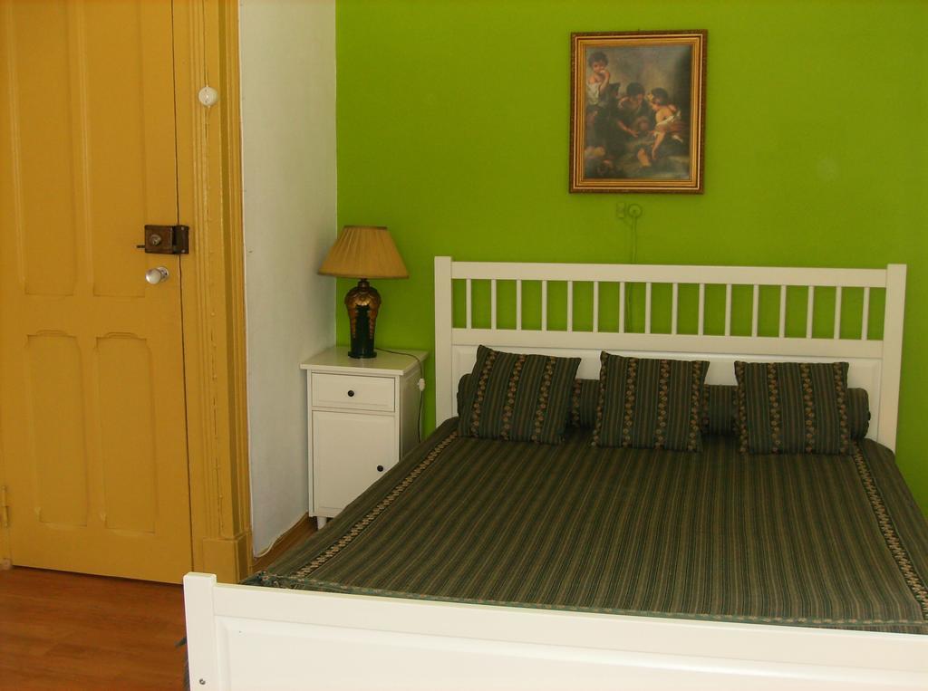 Hostel Dias E Dominguez Lisboa Pokoj fotografie