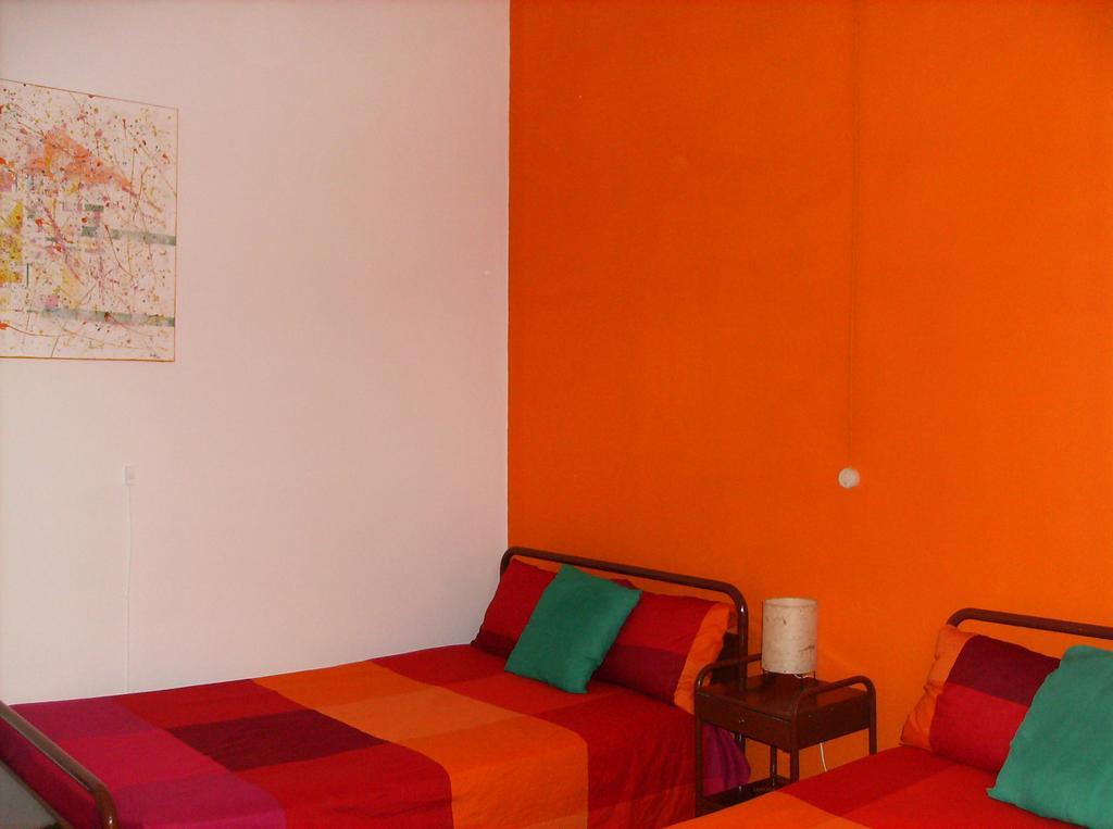 Hostel Dias E Dominguez Lisboa Pokoj fotografie