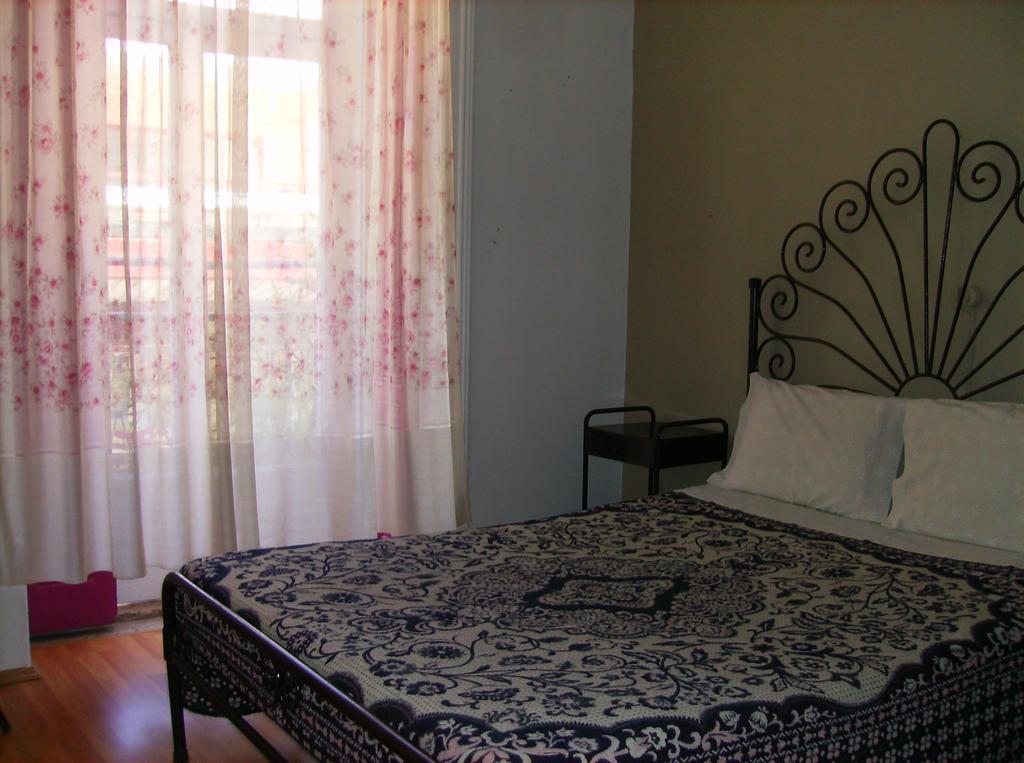 Hostel Dias E Dominguez Lisboa Pokoj fotografie
