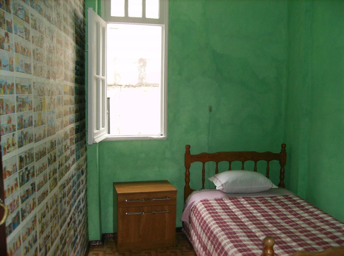 Hostel Dias E Dominguez Lisboa Pokoj fotografie
